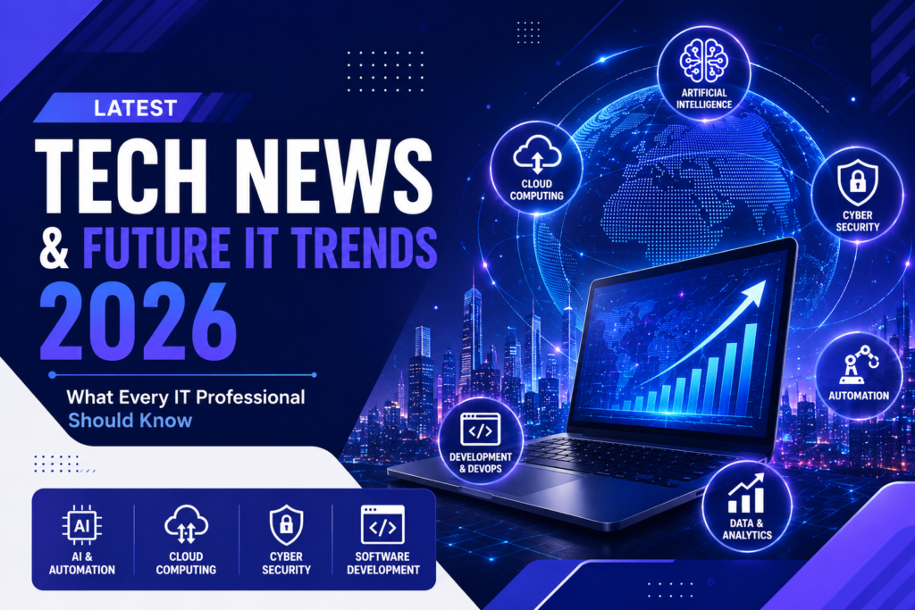 IT News